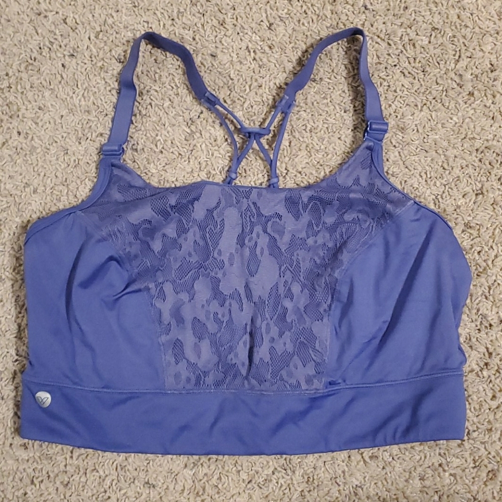 LIVI Active Sport Bra